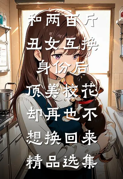 和两百斤丑女互换身份后，顶美校花却再也不想换回来精品选集