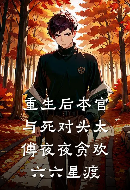 重生后本官与死对头太傅夜夜贪欢六六星渡