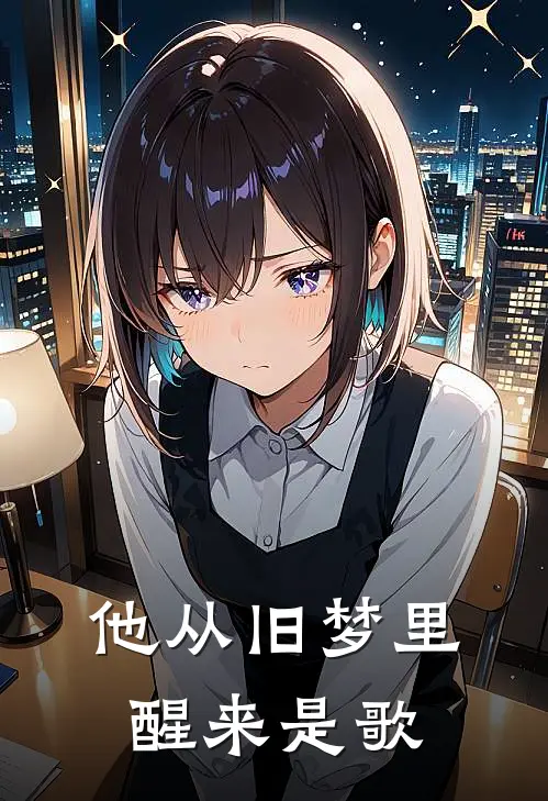 他从旧梦里醒来是歌
