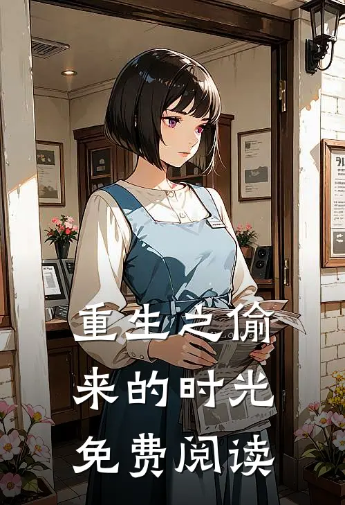 重生之偷来的时光免费阅读