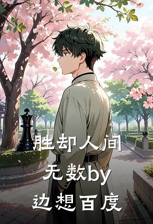 胜却人间无数by边想百度