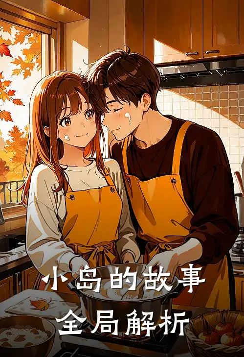小岛的故事全局解析