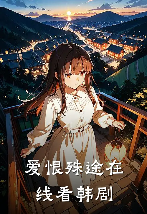 爱恨殊途在线看韩剧