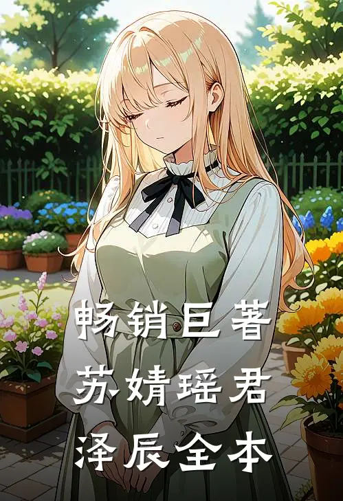 畅销巨著苏婧瑶君泽辰全本