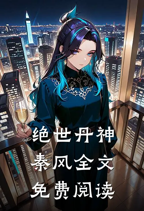绝世丹神秦风全文免费阅读