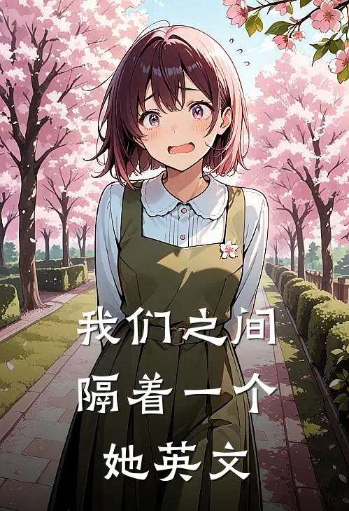 我们之间隔着一个她英文