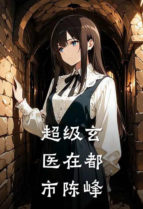 超级玄医在都市陈峰