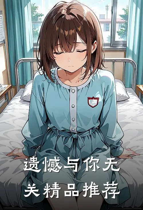 遗憾与你无关精品推荐