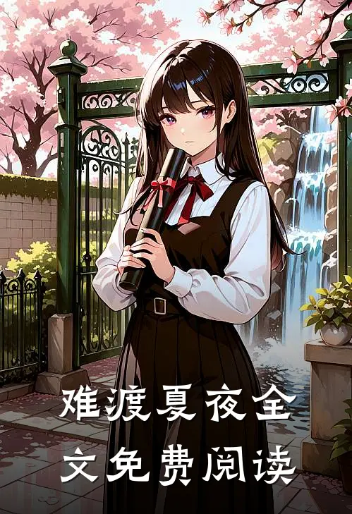 难渡夏夜全文免费阅读