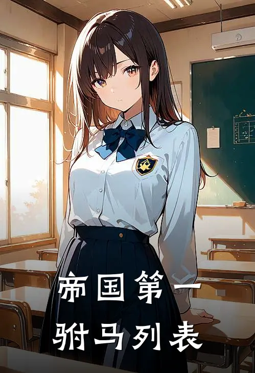 帝国第一驸马列表