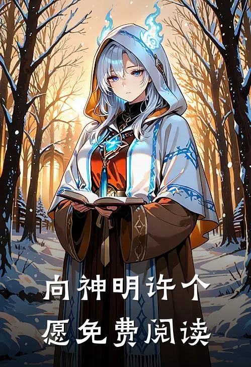 向神明许个愿免费阅读