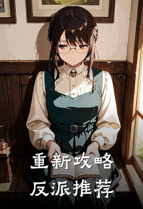 重新攻略反派推荐