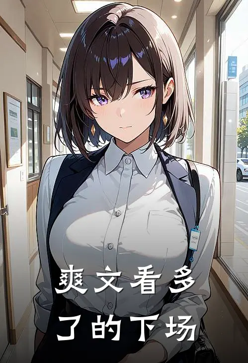 爽文看多了的下场