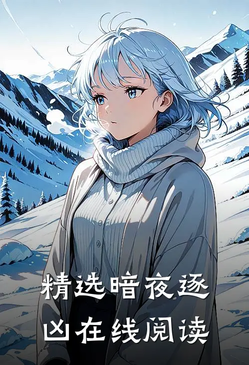精选暗夜逐凶在线阅读