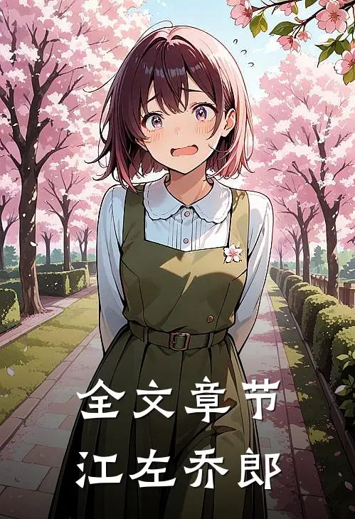 全文章节江左乔郎