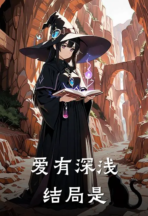 爱有深浅结局是