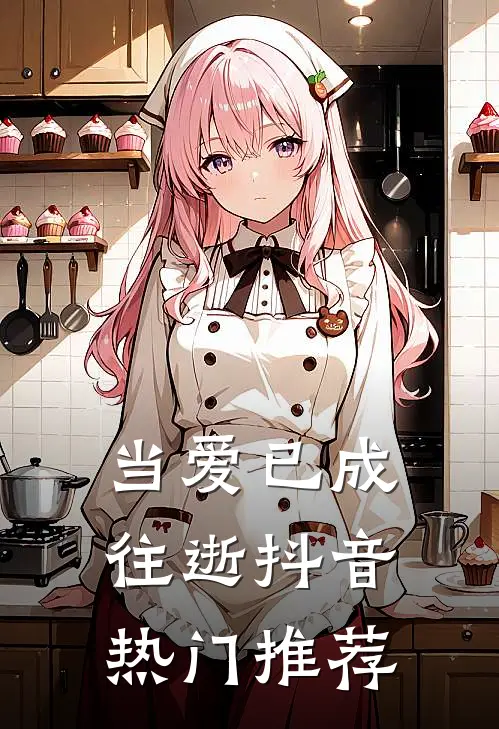 当爱已成往逝抖音热门推荐