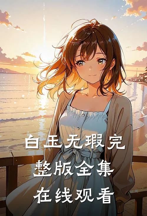 白玉无瑕完整版全集在线观看