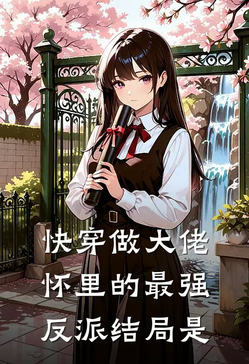 快穿做大佬怀里的最强反派结局是