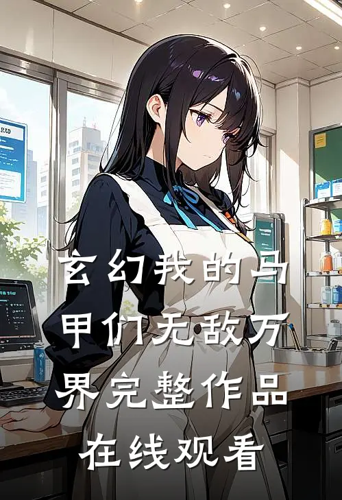 玄幻我的马甲们无敌万界完整作品在线观看