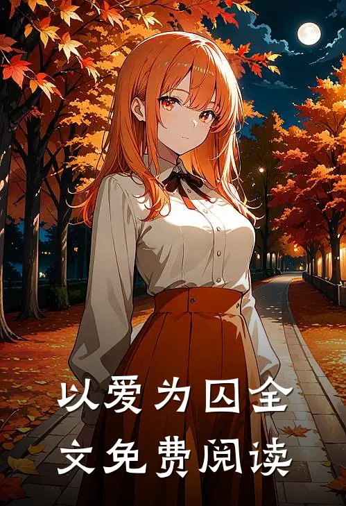 以爱为囚全文免费阅读
