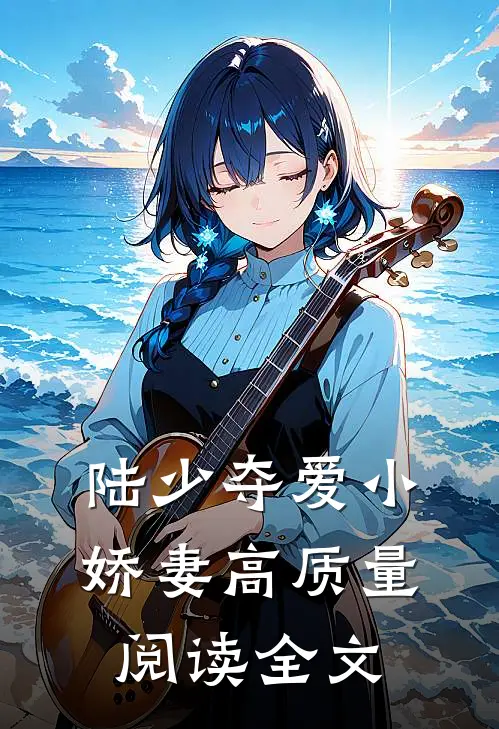 陆少夺爱小娇妻高质量阅读全文