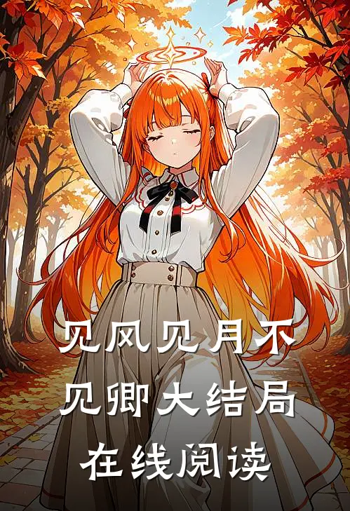 见风见月不见卿大结局在线阅读