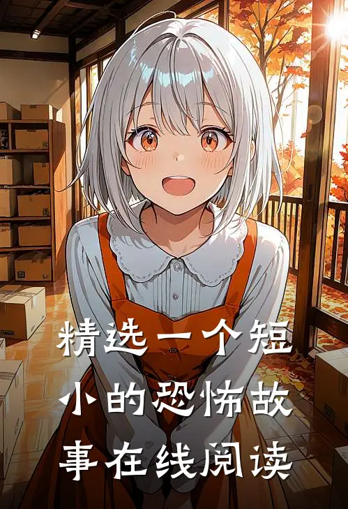 精选一个短小的恐怖故事在线阅读