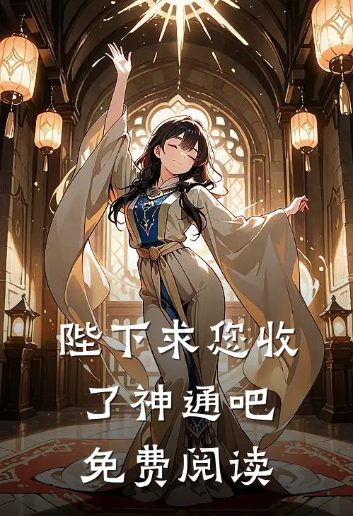 陛下求您收了神通吧免费阅读