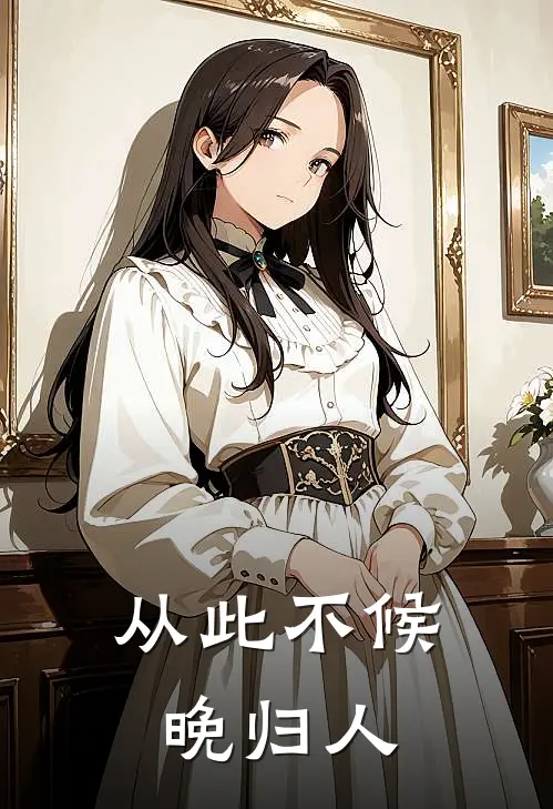 从此不候晚归人