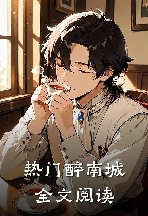 热门醉南城全文阅读