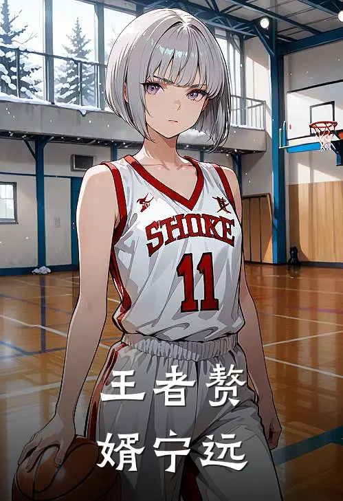 王者赘婿宁远