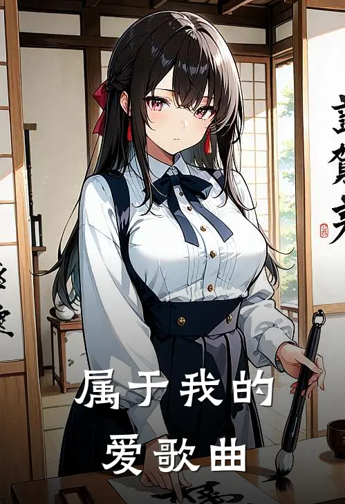 属于我的爱歌曲