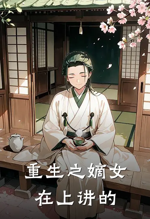 重生之嫡女在上讲的