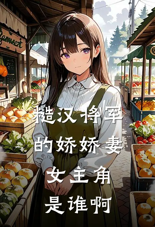 糙汉将军的娇娇妻女主角是谁啊