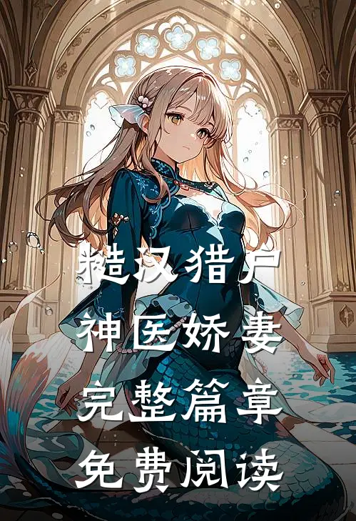 糙汉猎户神医娇妻完整篇章免费阅读