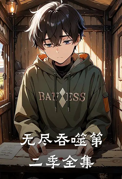 无尽吞噬第二季全集