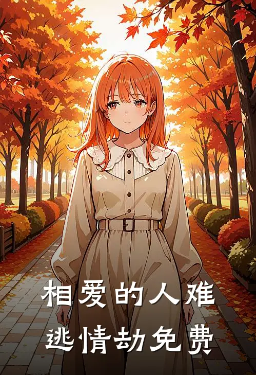 相爱的人难逃情劫免费