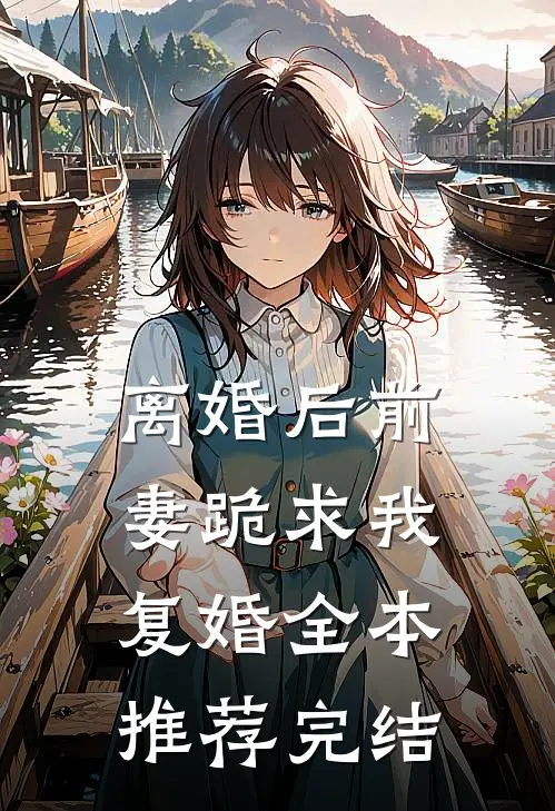 离婚后前妻跪求我复婚全本推荐完结
