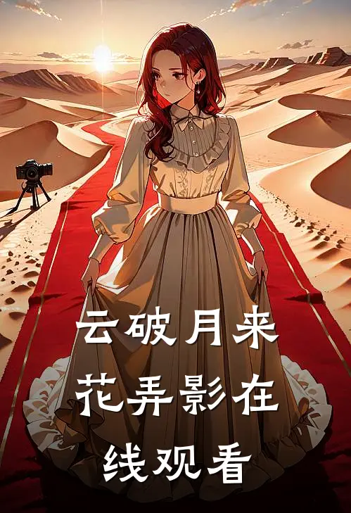 云破月来花弄影在线观看