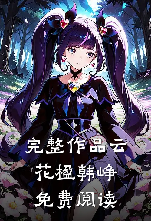 完整作品云花楹韩峥免费阅读