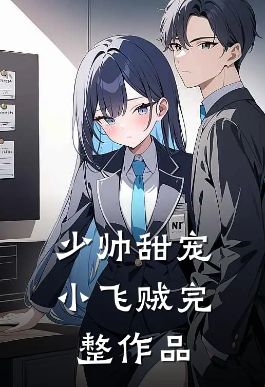少帅甜宠小飞贼完整作品