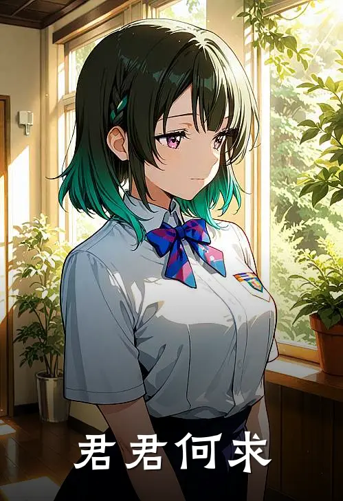 君君何求