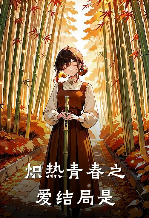 炽热青春之爱结局是