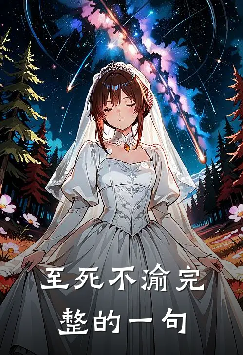 至死不渝完整的一句