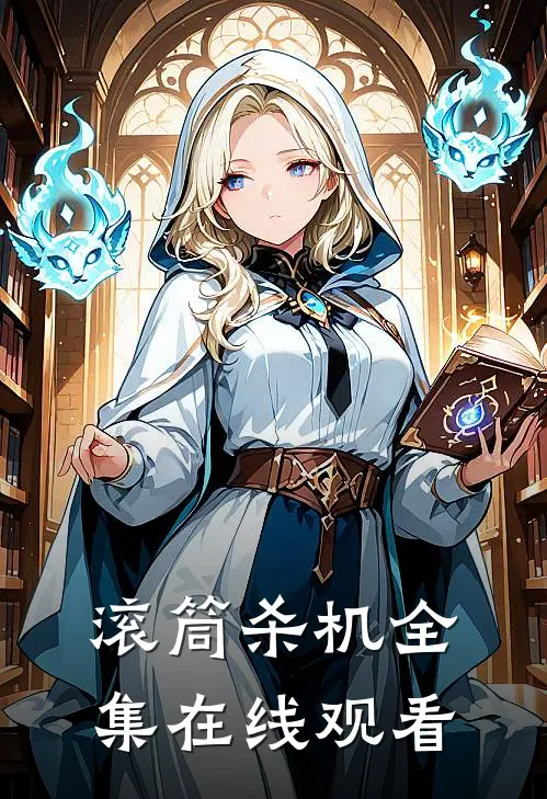 滚筒杀机 全集在线观看