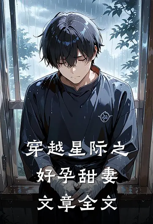 穿越星际之好孕甜妻文章全文