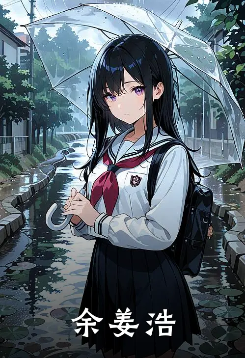 余姜浩