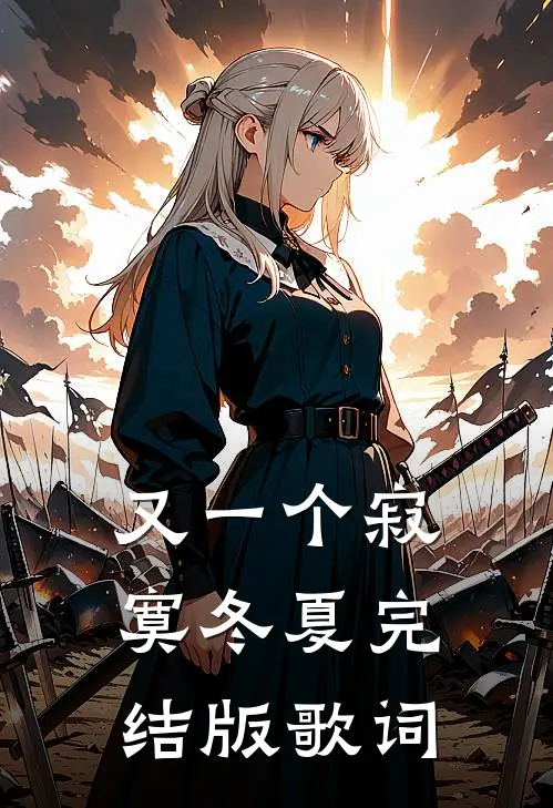 又一个寂寞冬夏完结版歌词