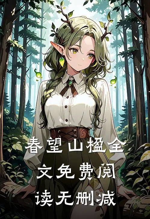 春望山楹全文免费阅读无删减